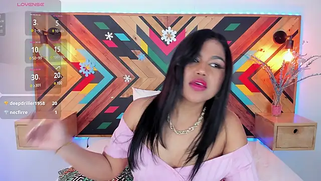 NaiirobiSwan online show from 12-29-24, 01:34