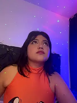 Snapshot of alisson_carolina73 chatting on 10-18-25, 03:31 alisson carolina73 online show from 10-18-25, 03:31