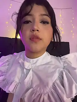 alisson carolina73 online show from 12-18-25, 01:22