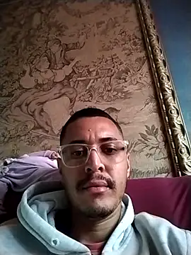 244cachorro online show from 10-03-25, 10:01
