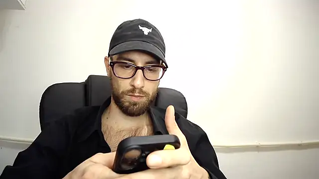 mikealcorleone online show from 12-06-24, 10:19