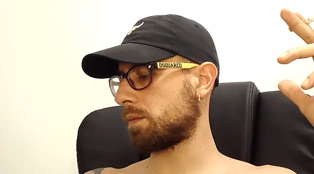 mikealcorleone online show from 12-09-24, 01:18