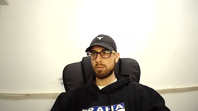 mikealcorleone online show from 12-09-24, 06:57