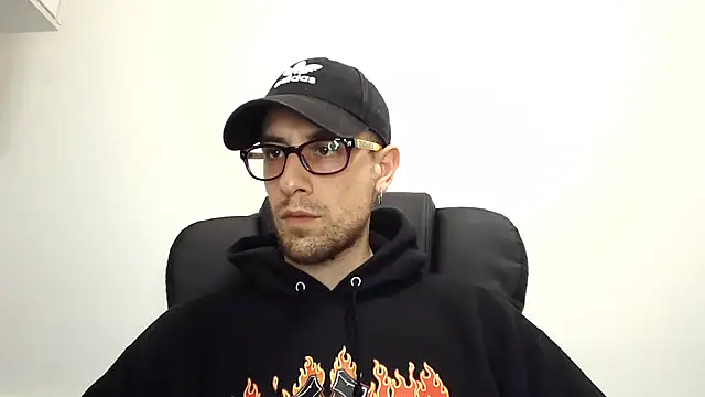 mikealcorleone online show from 12-22-24, 08:03