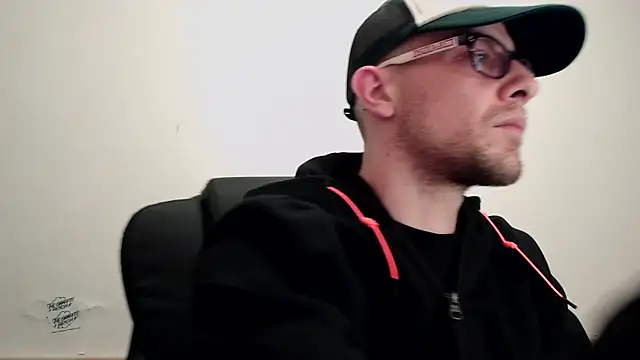 mikealcorleone online show from 01-20-25, 10:37