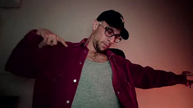 mikealcorleone online show from 02-04-25, 08:06