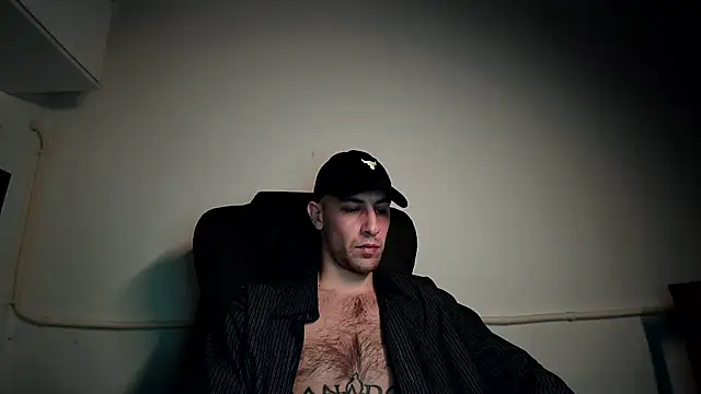 mikealcorleone online show from 02-24-25, 04:15