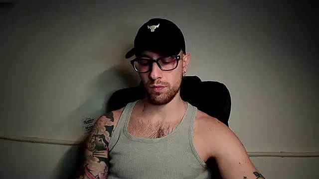 mikealcorleone online show from 03-07-25, 08:11