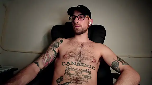 mikealcorleone online show from 03-12-25, 11:54