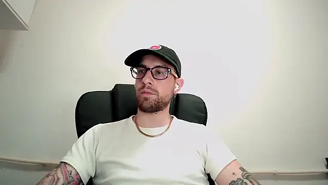 mikealcorleone online show from 03-14-25, 07:55