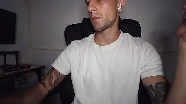 mikealcorleone online show from 09-23-25, 08:56