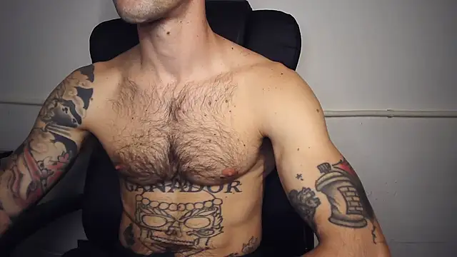 mikealcorleone online show from 10-01-25, 08:26