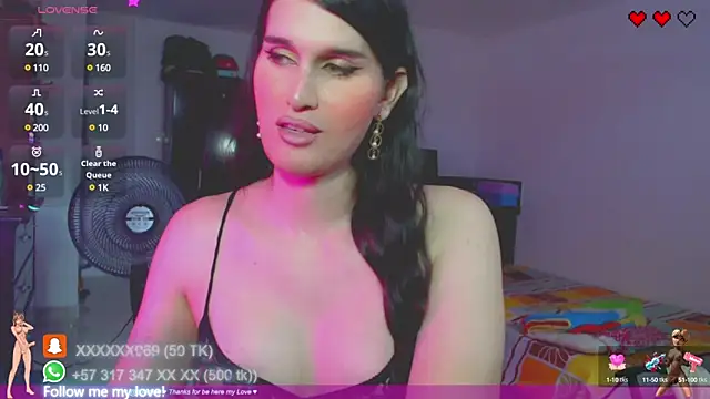 Jiafei69 online show from 02-27-25, 09:04