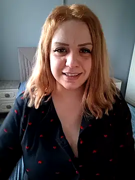 cansuozell online show from 03-01-26, 03:25