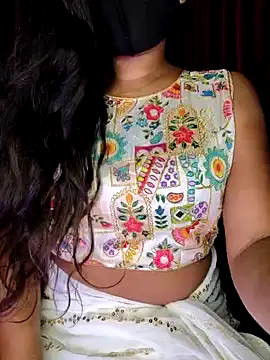 SexyAndHottie online show from 12-07-24, 02:53