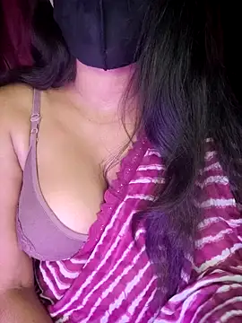 SexyAndHottie online show from 03-01-25, 03:38