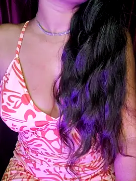 SexyAndHottie online show from 09-26-25, 06:12