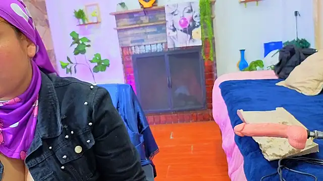 dulce celeste15 online show from 02-24-26, 01:42