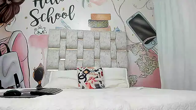 KOURTNEY-- online show from 01-12-25, 01:42
