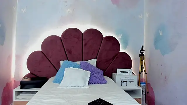 Carohorny4u online show from 02-02-26, 02:05