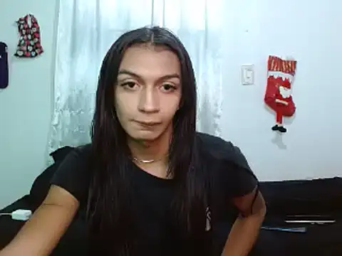 alexxa Rooa online show from 01-04-25, 05:48