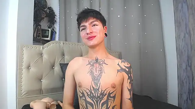 CataFox  online show from 01-07-25, 07:49