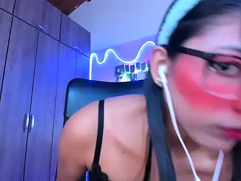  ALLYSON18  online show from 01-17-25, 11:38