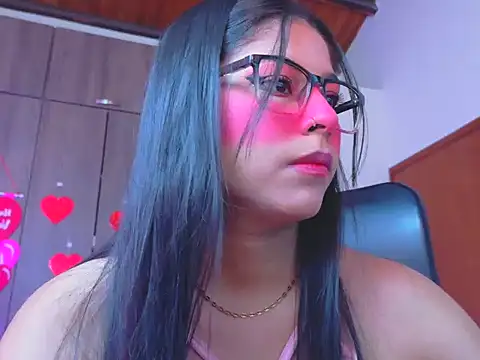  ALLYSON18  online show from 02-22-26, 12:04