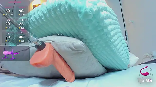 reinahot-699 online show from 11-11-25, 11:32