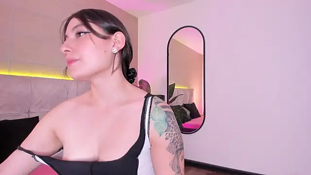 Karito-28 online show from 12-05-25, 02:25