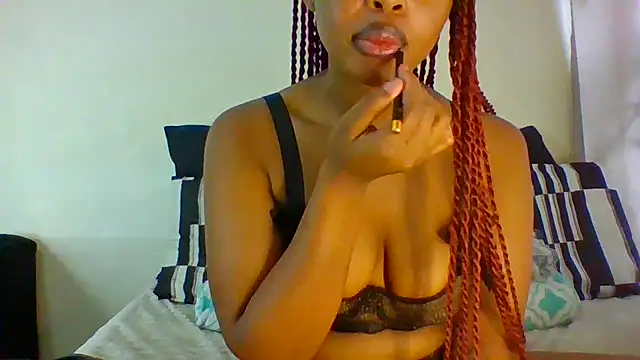 NickyBabes online show from 11-24-25, 07:41