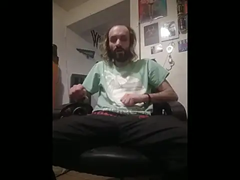 harterdome online show from 02-11-26, 02:11