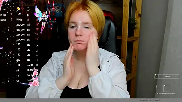 Java fire online show from 10-15-25, 08:20