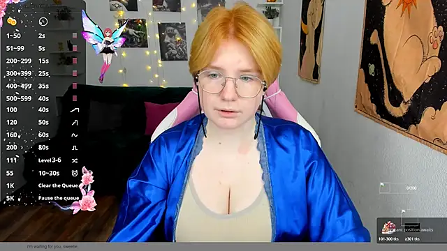 Java fire online show from 11-01-25, 08:22