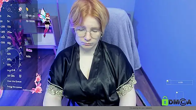 Java fire online show from 11-19-25, 09:04