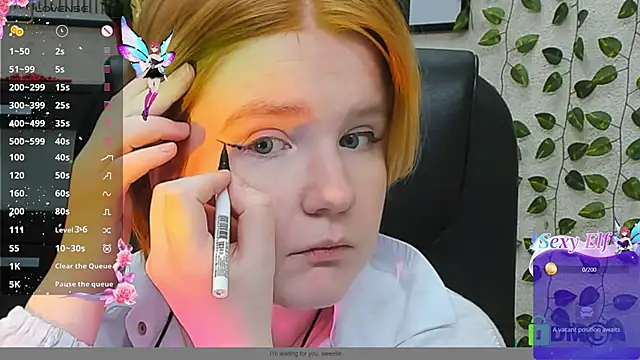 Java fire online show from 01-13-26, 08:47