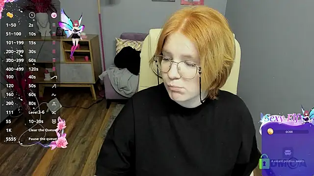 Snapshot of Java_fire chatting on 02-16-26, 08:38 Java fire online show from 02-16-26, 08:38