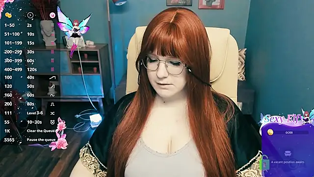 Snapshot of Java_fire chatting on 02-26-26, 08:52 Java fire online show from 02-26-26, 08:52