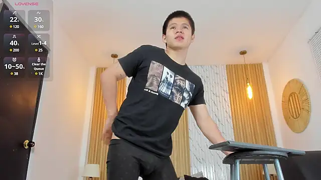 Ryo kush online show from 01-15-25, 12:15