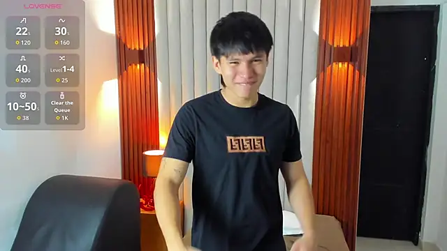 Ryo kush online show from 10-23-25, 04:01