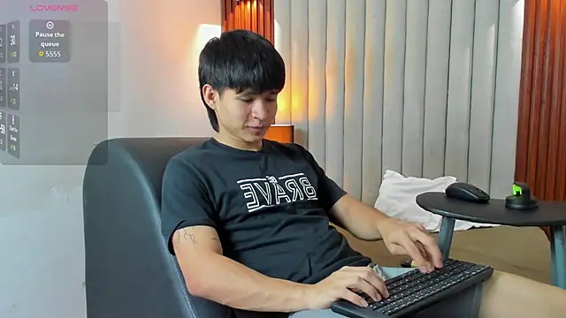 Ryo kush online show from 10-24-25, 03:47