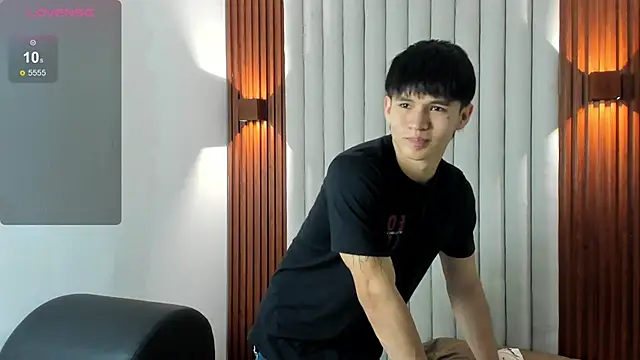 Ryo kush online show from 11-22-25, 03:38