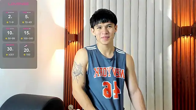 Ryo kush online show from 11-28-25, 03:53