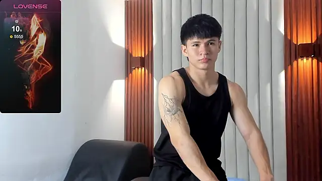 Ryo kush online show from 02-24-26, 04:10