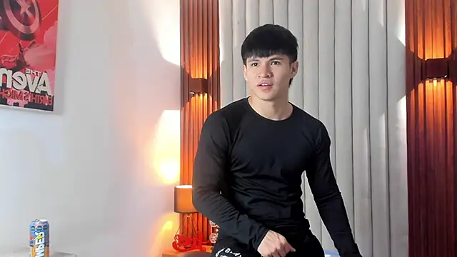 Ryo kush online show from 03-14-26, 04:07