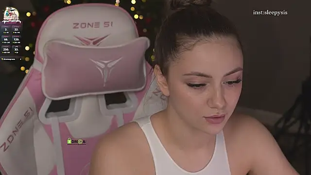 Sleepy SIS online show from 12-27-24, 03:59