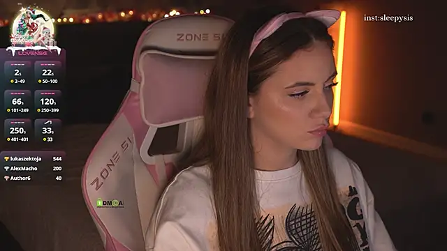 Sleepy SIS online show from 01-21-25, 08:11