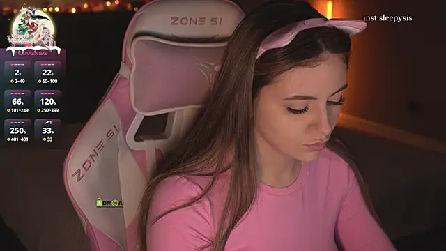 Sleepy SIS online show from 01-23-25, 04:15