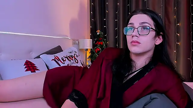 Alfreda Mills online show from 01-02-25, 08:57