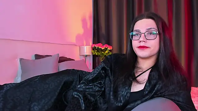 Alfreda Mills online show from 01-25-25, 09:14